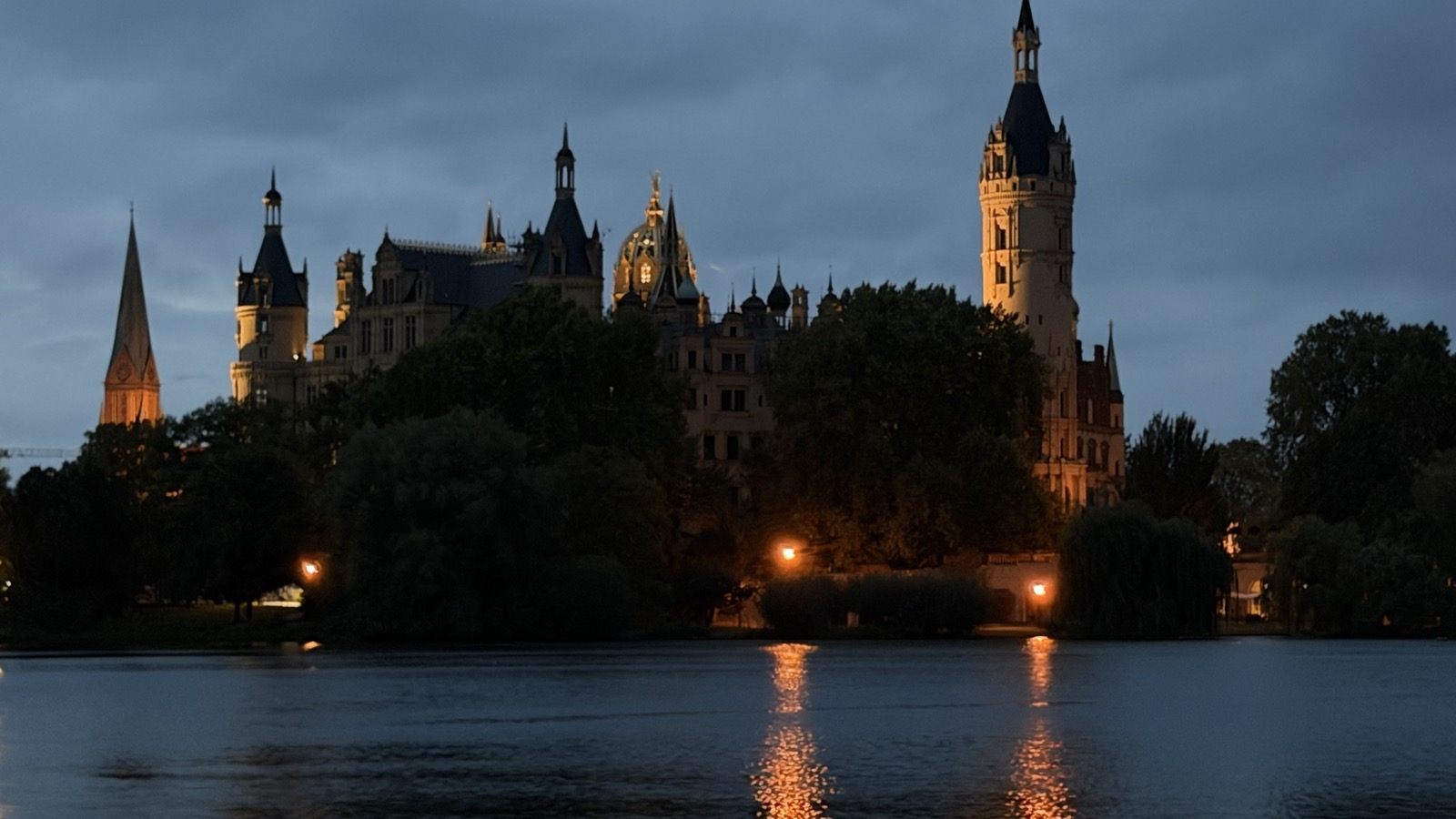 Wettbewerb zum schönsten Schloss-Foto