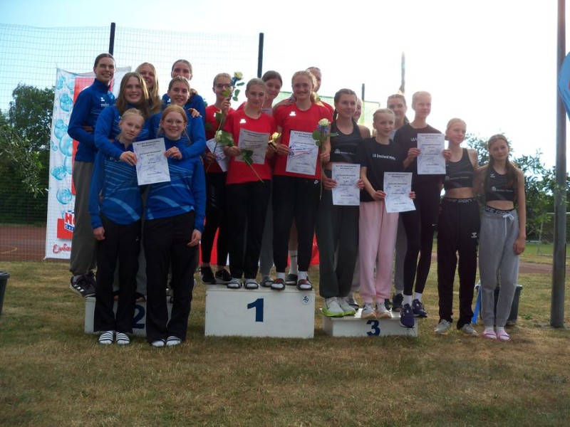17.05.25 LM Vierkampf, 1. Platz Bremervörde