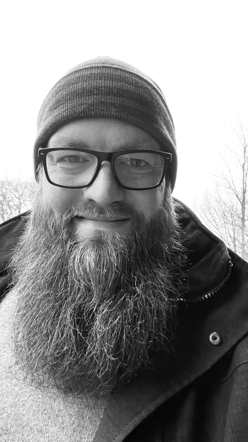 Tim Kahrs