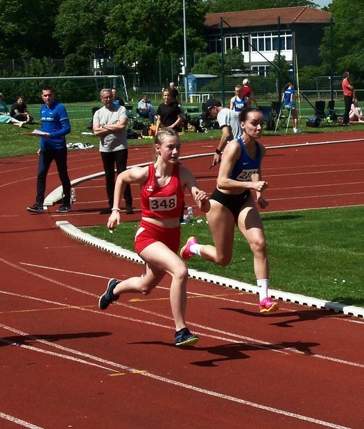 25.05.24 Nat. Meeting Hannover, Tamia Kett