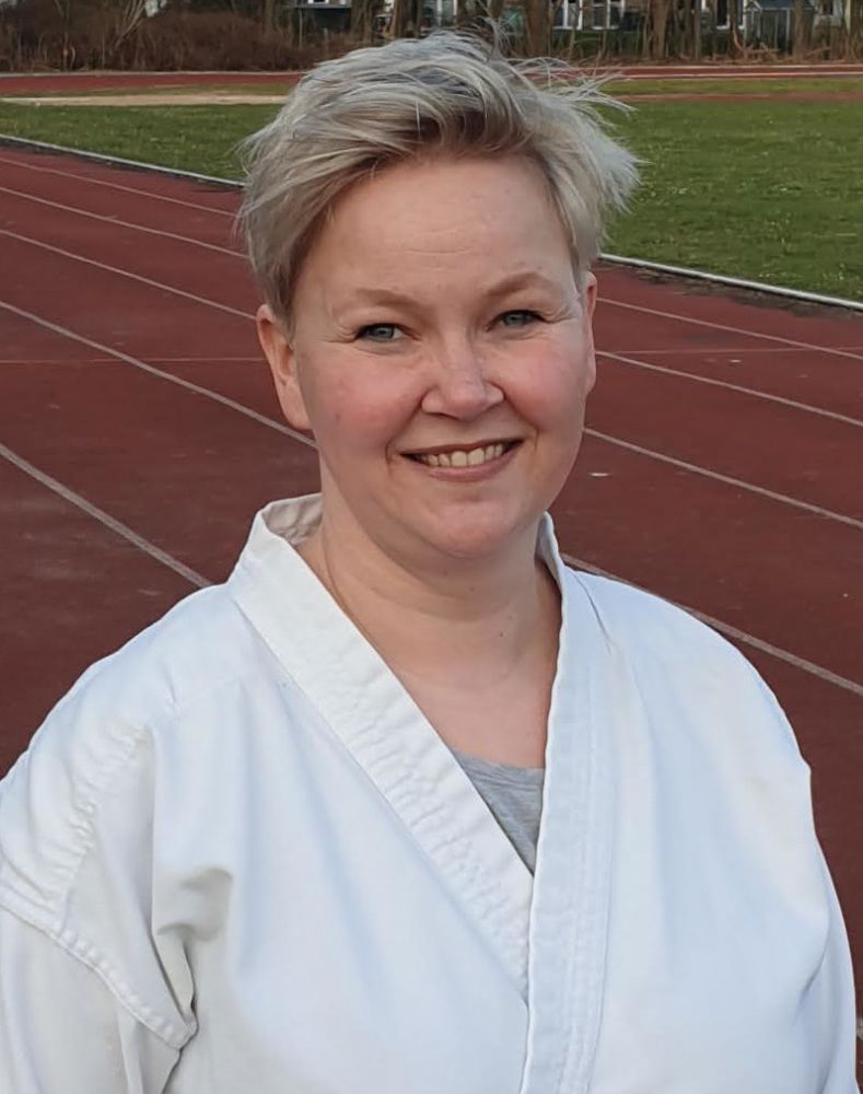 Melanie Sikau